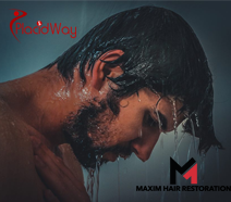 Slider image (6) MAXIM Hair Restoration Philippines